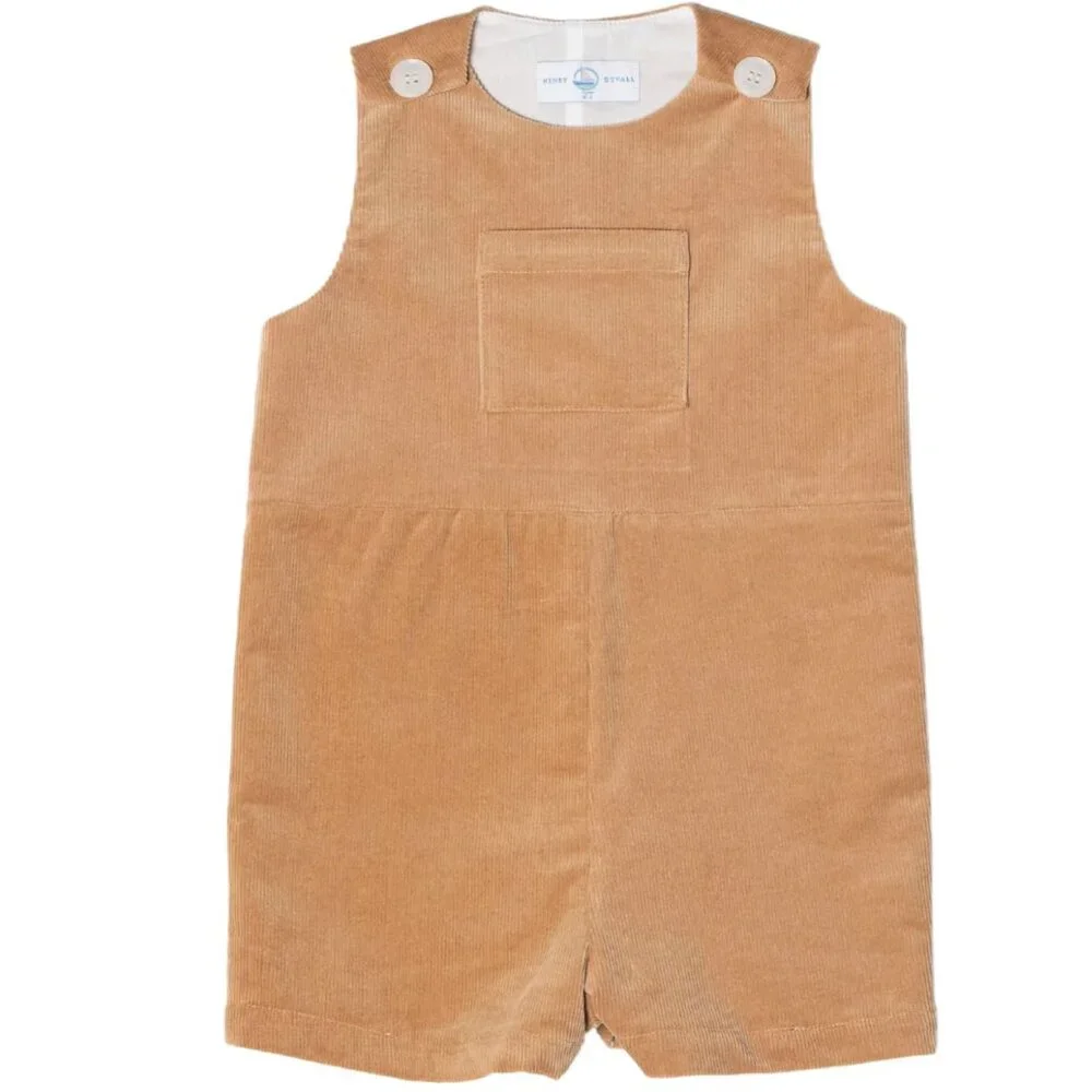 Henry Duvall cute tan